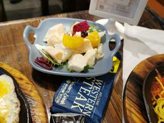 -西缘牛排(荟聚购物中心店)