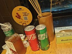 -肉串汪(月坛店)