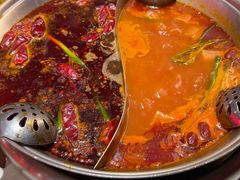 -江北北火锅馆·公路夜市(魏公村店)