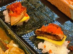 -隐月· 㐂和食屋(芝罘万达公馆店)
