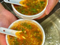 -海底捞火锅(龙湖北京大兴天街店)