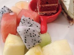 -上海千禧海鸥大酒店