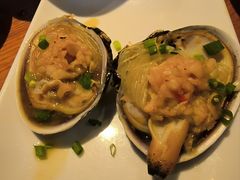 -喝丢一只鞋海鲜烧烤·海肠捞饭(市场店)