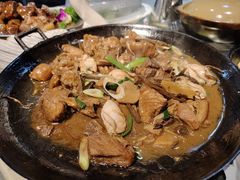 -五邑人家(江门店)