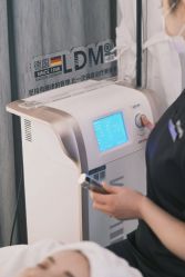 -海菲秀黑钻·SELF SKIN悦己·Tech SPA