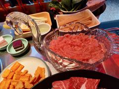 -井格重庆火锅(通州梨园店)