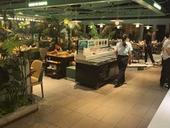 -春润大地海南椰子鸡(沙井京基百纳广场店)