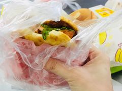 -天津职业大学北辰校区-食堂