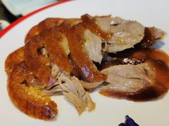 -真地道京味府·鲜橙烤鸭·北京菜(朝外大街东大桥店)