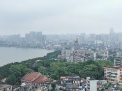 -惠州康帝国际酒店