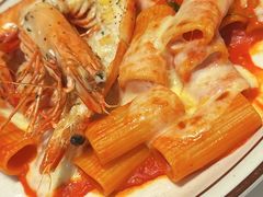 -黑宝石西餐厅(汇励99城市公园店)