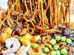 -乐园夜市场(五道口王庄路店)