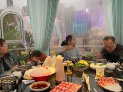 -享月汤皇·海鲜小火锅·聚会(曲江创意谷店)