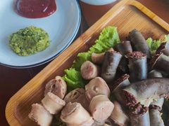 -沽源味道蒙餐莜面家常菜