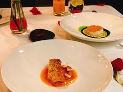 -三嚥阁 La Villa Restaurant