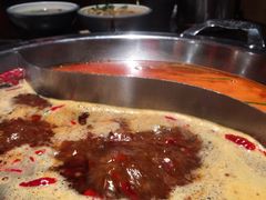 -井格重庆火锅(西直门凯德Mall店)