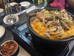 -六味牛杂煲·斋菜煲(桫椤湾店)