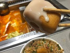 -海底捞火锅(天一广场亚细亚店)