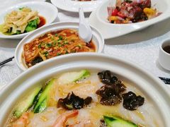 -沙河粉村·国家非遗传承(云台店)