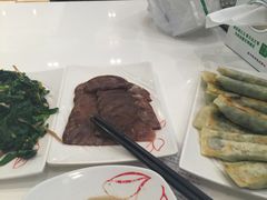 将牛腱子-嘉和一品粥(魏公村店)