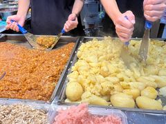 -丁家坡洋芋·观音桥好吃街A区(全国总店)