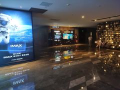 -武商摩尔影城(国广IMAX激光店)