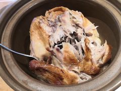 -金牌外婆家(苏州中心店)