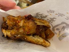 -老徐烧烤涮肚(交道口店)