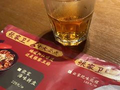 -张家卫·阳江菜·小海鲜(肥婆湾桥店)