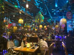 大堂-胡桃里音乐酒馆(仓山万达店)