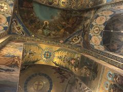 -滴血救世主教堂