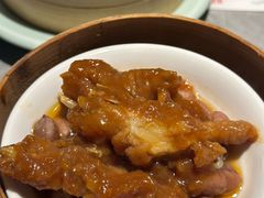 -有璟阁港式餐厅(国贸商城店)