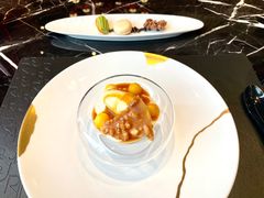 -L'ATELIER de Joel Robuchon(外滩18号店)