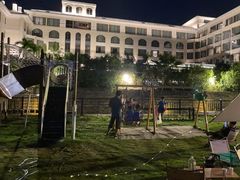 -厦门悦华酒店·绿庭主题自助餐厅