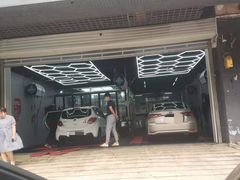-顺壹匠心BOP保镖隐形车衣(天津专营店)