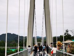 -天台山琼台仙谷景区