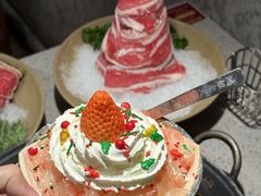 -鸿姐老火锅(静安店)