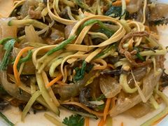 -红樱桃·欢乐餐厅(太原里店)