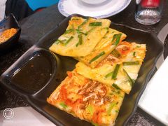 -烤路里·韩国品质自助烤肉(石路天虹4号店)