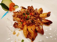 -五谷芳乳鸽王(海景店)