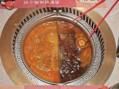 -空之介寿喜烧·和牛放题(恒隆广场店)