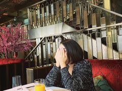 -金轩中餐厅 Jin Xuan(浦东丽思卡尔顿酒店)
