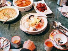 -新白鹿餐厅(悠迈生活广场店)