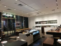 -Seesaw Coffee(上海国金中心店)