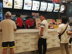 -永和大王(浦东南路店)