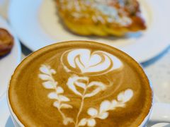 -CARINO BAKERY&CAFE(南方商城店)