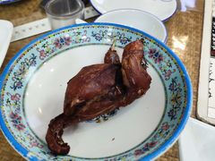 -乔家满族八大碗(流水沟店)