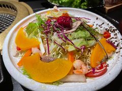 -谷牛和牛烤肉(漕河泾印象城店)