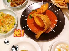 -新加坡珍宝海鲜JUMBO Seafood(西安skp店)