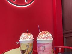 -茶话弄(中贸广场店)